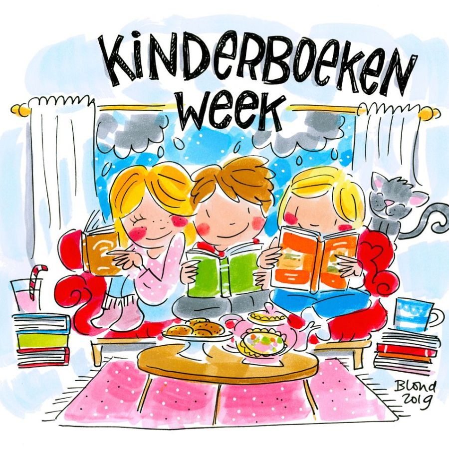 Kinderboekenweek