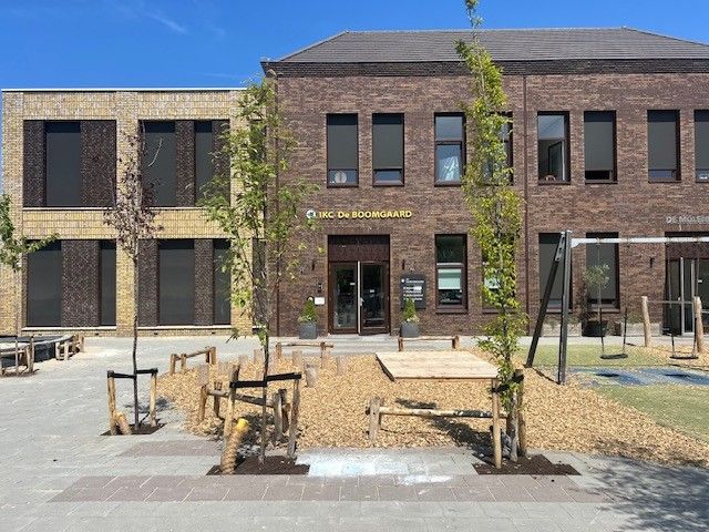 Buitenschoolse opvang